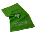 Werbeartikel Magic Towel   (Gepresstes Handtuch)